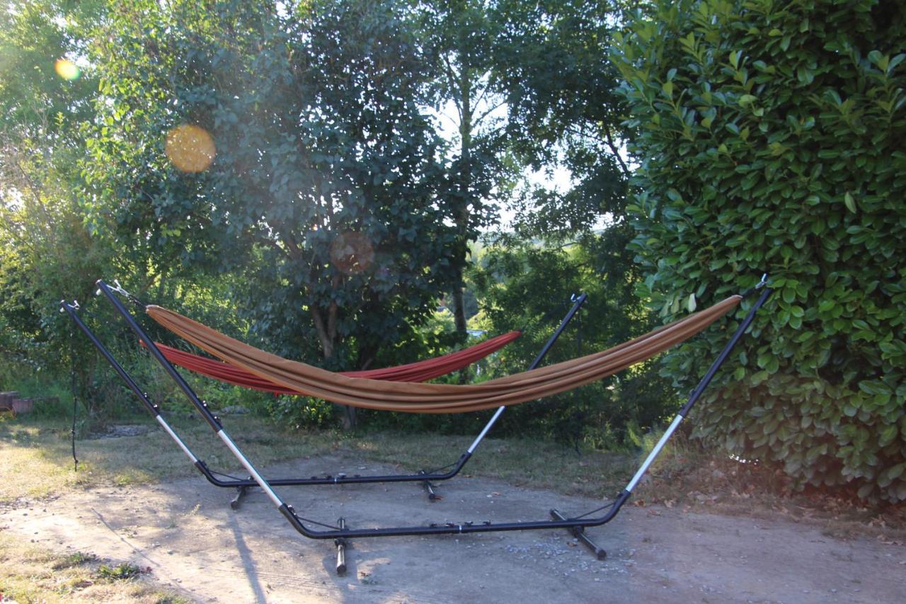 Naturia Chimay Bagian luar foto