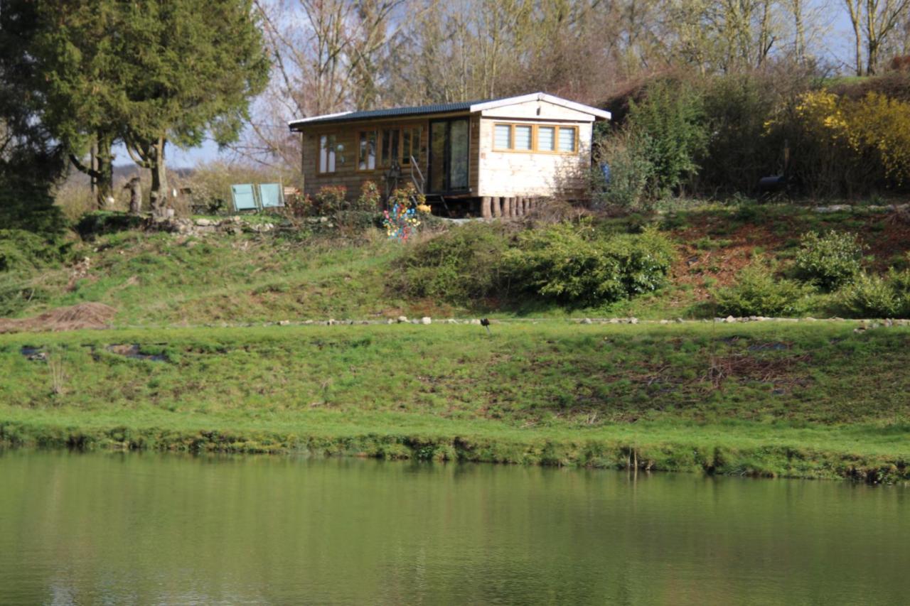 Naturia Chimay Bagian luar foto